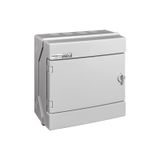 Hermetically sealed switchgear. RH-8/UV (500V AC,1500V DC)