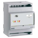 Switch opening circuit monitoring unit Delta TCS with current launching coil - 230Vac