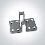 METAL CONNECTOR FOR 38100A/38100B/38100C