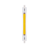 LAMP. LED TRE-D COB