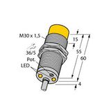 Inductive Sensor Rotation speed monitor   DNI20U-M30-AP4X2