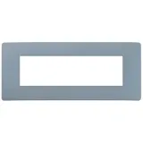 PlanaUp 7Mcover plate,matt aviation blue