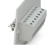 HDFK 16-VP - Panel feed-through terminal block