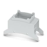 BC 35,6 OT U11 HS 1A 90 KMGY - Upper housing part