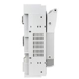HRC busbar-fuse-switch size 2, 400A, for 100mm-system, M10 (The price is shown without markup on metals. Request a quote for accurate information)