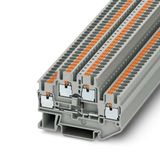 PTTB 2,5-DIO/O-U-D-R-CLX - Component terminal block