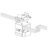 SEZIONATORE 11 POLI SPC 6620 WHITE