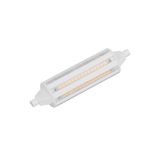 LED 17W-125 R7s 3000K 118mm