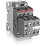 AF12-30-22-12 48-130V50/60HZ-DC Contactor