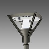 VISTA 1583 LED 53W CLD GREY