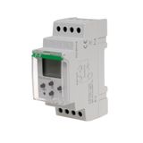 Timer with 0-10V analog output
