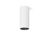 HELEDON mini, 20 W, 2250 lm, 935, white, on/off Surface mounted downli