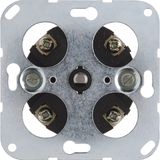 Mechanical timer, max. 120 min