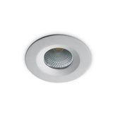 WHITE 7W WW IP20 60deg 230V