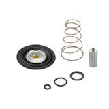 Spare part, EV220A 12 - 14 FKM NC, Diaphragm, armature set