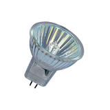 44890 WFL 20W 12V GU4 10X10X1 E/ZH OSRAM