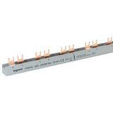 BUSBAR AFDD 2P BAL3P METER FRK