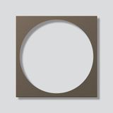 ACM 670-..., CMx 61x-..., BCMx 650-... BG Afdekframe