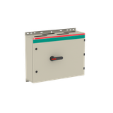 OT160EVLCC6BZ Encl. Switch Disconnector