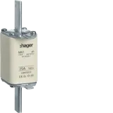 NH Fuse Insert 25A GG,500VAC LNH2025T