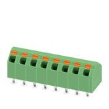 SPTA 1,5/ 8-5,08 - PCB terminal block