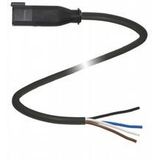 DT4P-G-BK10M-PUR-O1 Montagehilfe