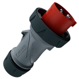 Plug PTX R 16A3p9h IP69