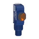 PHOTOELECTRIC SENSOR HYBRID PROXIMITY MED SN0.5M PNP NO NC CONNECTOR M
