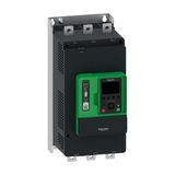 Soft starter ATS490 210A 208 to 690V