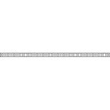 ED54 Mounting rail, 15 mm x 35 mm x 15 mm