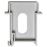 Spacer 1/2module