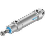 CRDSNU-B-32-50-PPS-A-MG-A1 Round cylinder