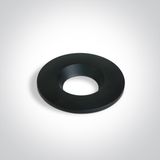 BLACK RING FOR 10107DF/10107DFV