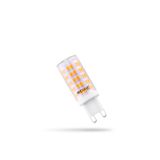 LED bulb G9 3000K 3W 316lm
