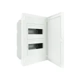 FLUSH MOUNT LOW DEPTH PANEL BOARD 24MOD(2X12)