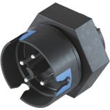DEVICE CONNECTOR RST08I5/4S 21 M04H BL