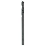 Stub drill bits, HSS-R, DIN 1897 3,25 x 18 x 49 mm 10 pcs.