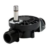 Valve EV220T 18P GE 34E NC000