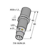 Inductive Sensor   BI10U-G30-ADZ30X2-B1131