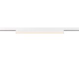 IN-LINE 44 48V TRACK, opal, DALI, spot, white 14W, 1180lm, 3000K, CRI90, 95°