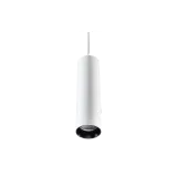 ZIP TUBE PENDANTTI MINI 385MM VALKOINEN 3000K