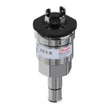 Sensor AKS 32R 3/8 Solder, -1-34bar