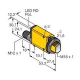 Photoelectric Sensor Opposed Mode Sensor (Emitter)   SM31EMHSQD