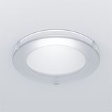 CHAL3 200 FROSTED RING - Accessories