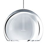 SCON-S AC 500 LED750-930 LDO FL CR - Pendant luminaire
