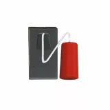10A single pole cord switch pull to make