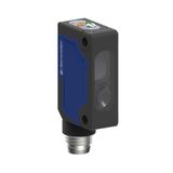 CYLINDRICAL MAGNETIC SAFETY SWITCH NO NC (BG à 1 C62)