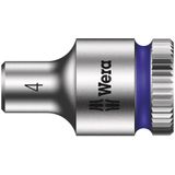 8790 HMA Zyklop Hand- en Machinedop met 1/4&quot;-aandrijving, 4x23 mm