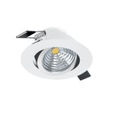 SALICETO recessed light 98301