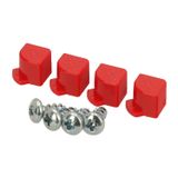 Mounting kit for mounting plates IG70612x